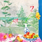 The Philosophy of Tea - Melanie Parke