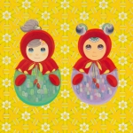 함께있어  행복한 오뚝이전