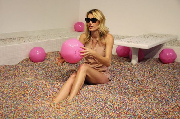 What’s the ideal post-pandemic art market? One that's no longer a Disneyland for the rich
