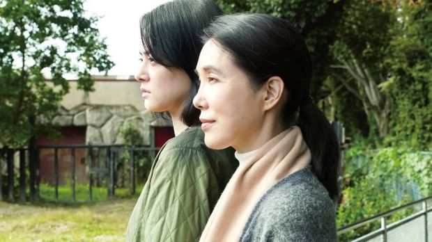 같지만 다른 미지의 얼굴들 - 부천국제판타스틱영화제 상영 특집
