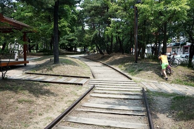 우리가 잘 몰랐던 어느 동네, 문정동