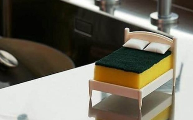Make Cooking and Cleaning Fun With These Whimsical Kitchen Accessories