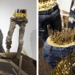 Lee Don-soon Solo exhibition <Life in a Separated City-From the Gwangju Housing Complex Incident>