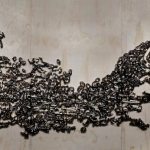 Lee Don-soon Solo exhibition <Life in a Separated City-From the Gwangju Housing Complex Incident>