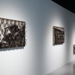 Lee Don-soon Solo exhibition <Life in a Separated City-From the Gwangju Housing Complex Incident>