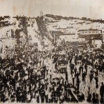 Lee Don-soon Solo exhibition <Life in a Separated City-From the Gwangju Housing Complex Incident>