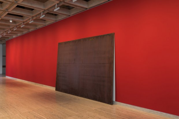 Stars: six contemporary artists from Japan to the world