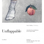 Los Bravú: Unflappable
