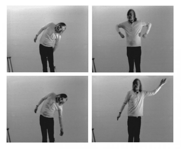 MODERNA MUSEET: JOHN BALDESSARI