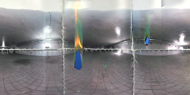 아우라와 스펙터클 이후의 관객경험