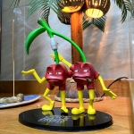 JUICY FRUITS Series 