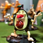 JUICY FRUITS Series 