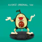 JUICY FRUITS Series 
