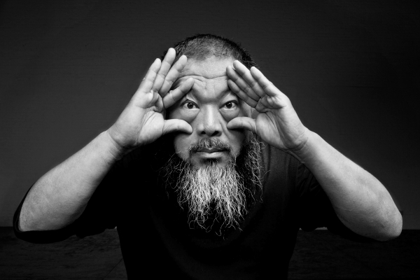 Ai Weiwei 360