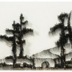 To paint with Lee Don-soon's hammer
