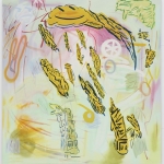 Park Kyung Ryul's Solo Exhibition, Tense