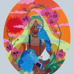 Meg Lionel Murphy - Online Solo Exhibit