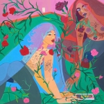 Meg Lionel Murphy - Online Solo Exhibit