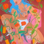 Meg Lionel Murphy - Online Solo Exhibit