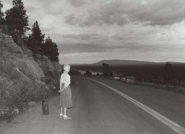 Photography’s Last Century