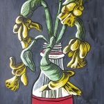 Plants & Plastic