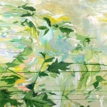 Vaster Than Empires, More Than Slow (detail)