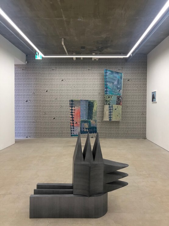 스나크: 틈새로 왕복하기