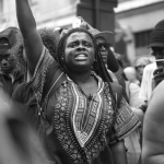 Beauty & Power - Black History Month