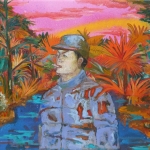 Taedong Lee - Emerald Island