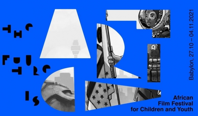 The Future is Africa: African Film Festival for Children and Youth
