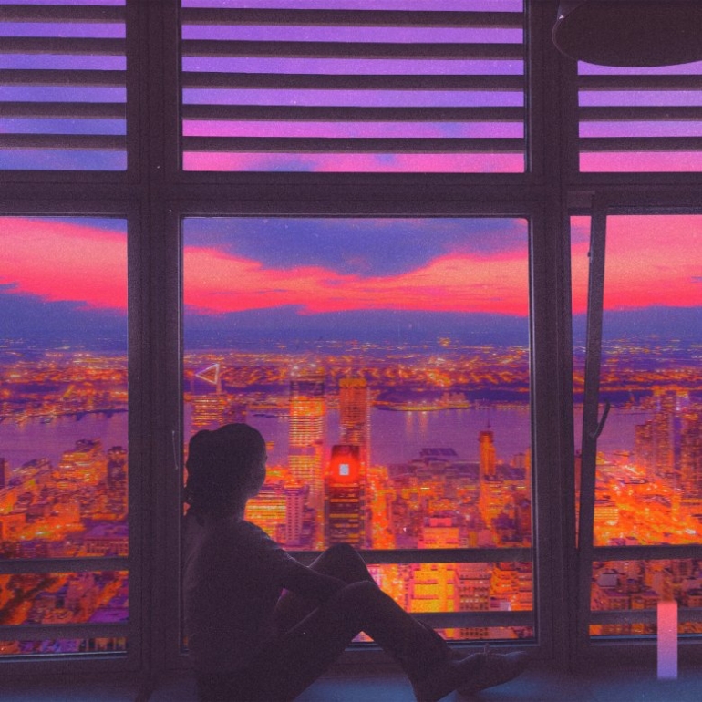 Lonely Night