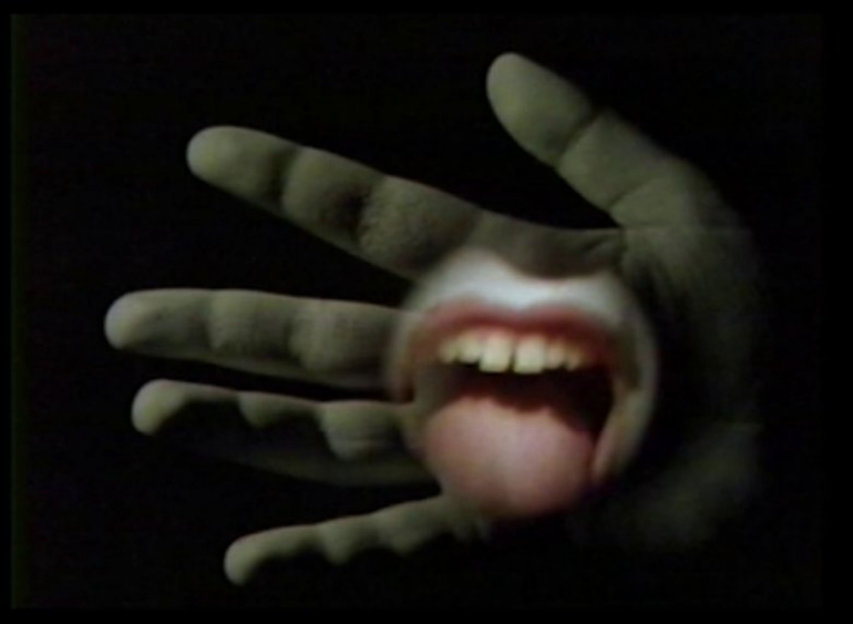 Kerry Baldry Monography