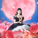 IU_Strawberry moon