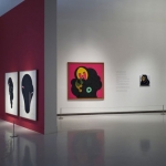 Art match-mashups _Convergence of art that meets AI and machine that learns art