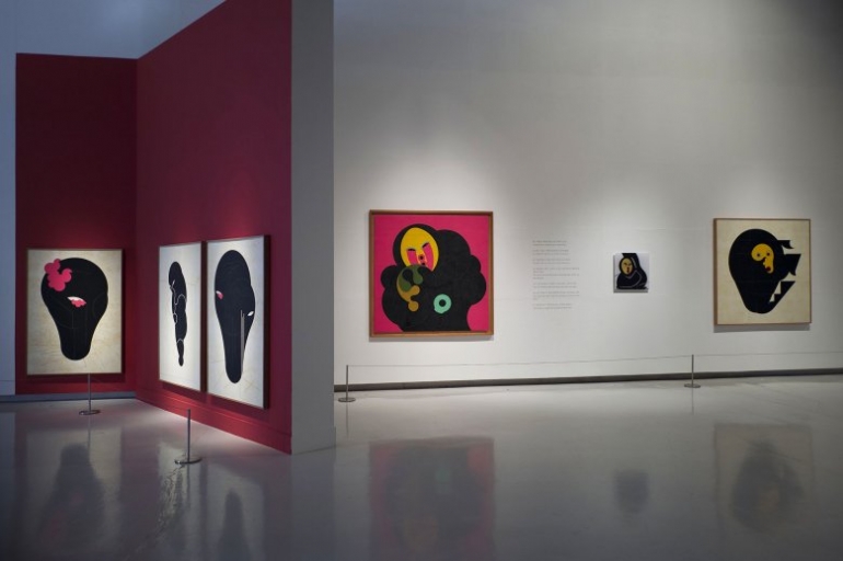 Art match-mashups _Convergence of art that meets AI and machine that learns art