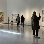 Art match-mashups _Convergence of art that meets AI and machine that learns art