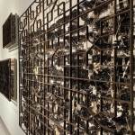 Art match-mashups _Convergence of art that meets AI and machine that learns art