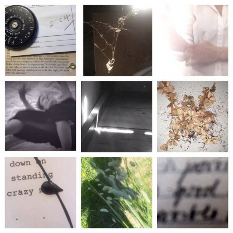 Online course: ‘Rules of the Game’: an introduction to task-based performance and art