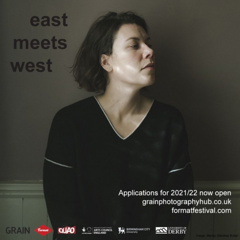 East Meets West: New masterclass programme