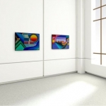 Vivid Figurations