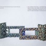 2021 Wind, light and stone. cheehyejin's pottery collection. PART1 WIND