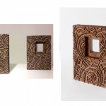 2021 Wind, light and stone. cheehyejin's pottery collection. PART1 WIND