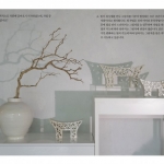 2021 Wind, light and stone. cheehyejin's pottery collection. PART2 LIGHT.