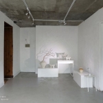 2021 Wind, light and stone. cheehyejin's pottery collection. PART2 LIGHT.