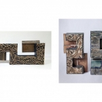 2021 Wind, light and stone. cheehyejin's pottery collection. PART1 WIND