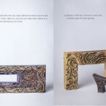 2021 Wind, light and stone. cheehyejin's pottery collection. PART1 WIND