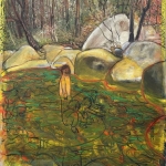 익숙하고 경이로운 Familiar Uncanny