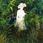 익숙하고 경이로운 Familiar Uncanny