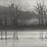 Norman Ackroyd: New Work
