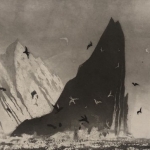 Norman Ackroyd: New Work